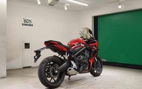 HONDA CBR650R 2024 RH03