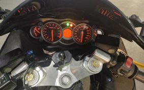 SUZUKI GSX-1300R HAYABUSA 2008 GX72A