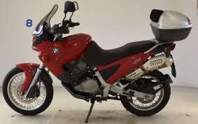 BMW F650GS 1996
