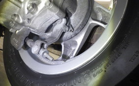 HONDA LEAD 100 2026 JF06