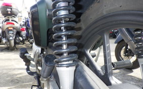 HONDA ｸﾛｽｶﾌﾞ110-3