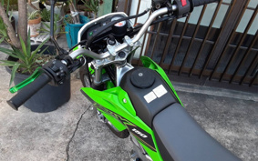 KAWASAKI KLX150 LX150G
