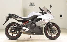 KAWASAKI NINJA 400R 2013 ER400B