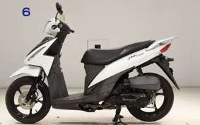 SUZUKI ADDRESS 110 CE47A