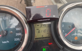 HONDA CB1100 ABS 2010 SC65