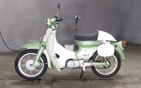 HONDA LITTLE CUB C50