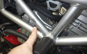HONDA VTR 250 Gen. 2 2020 MC33