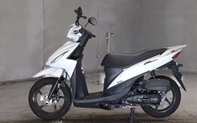 SUZUKI ADDRESS V110 CE47A