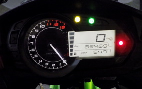 KAWASAKI NINJA 1000 A 2011