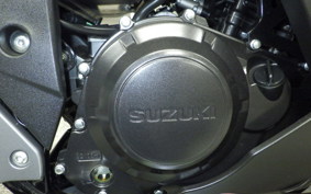 SUZUKI GSX250 R 2001