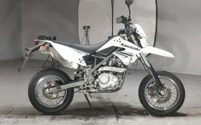 KAWASAKI D TRACKER 125 LX125D