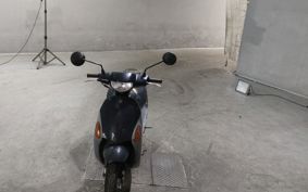 SUZUKI LET's 4 CA45A