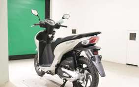 HONDA DIO110-3ﾍﾞｰｼｯｸ 2016 JK03