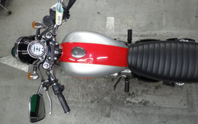 KAWASAKI ESTRELLA RS 2020 BJ250A