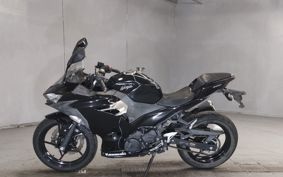 KAWASAKI NINJA400 EX400G