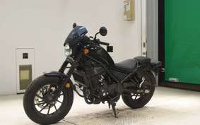 HONDA REBEL 250 MC49