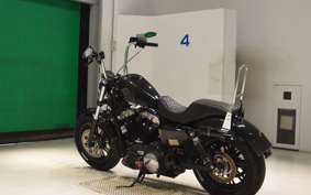 HARLEY XL1200X 2016