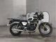 Фото Triumph BONNEVILLE T100 ICON EDITION 2025 с японского аукциона