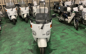 HONDA GYRO TA02