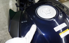 HONDA SP125 2018