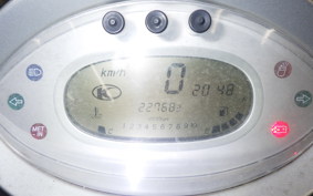 KYMCO GRAND DINK 250 2024