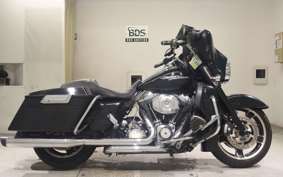 HARLEY FLHX 1690 2013