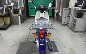 HONDA C50 SUPER CUB 1991 AA07