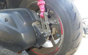 HONDA FAZE MF11
