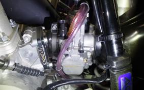 YAMAHA YZ85LW 1982 CB16C