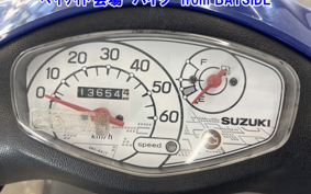 SUZUKI LET's