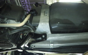 HONDA ZOOMER 1986 AF58