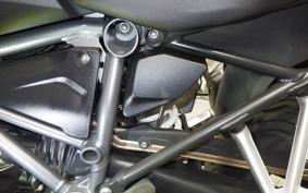 BMW R1250GS 2019