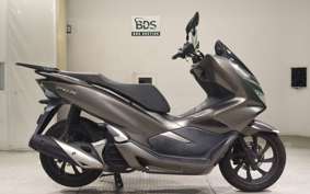 HONDA PCX 125 JF81