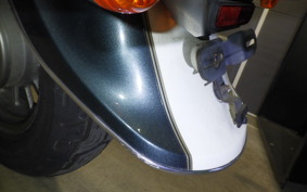 SUZUKI INTRUDER 400 Classic 2011 VK56A