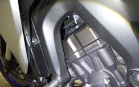 YAMAHA MT-09 Tracer GT RN51J