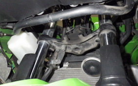 KAWASAKI NINJA 250 EX250L