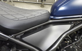 HONDA REBEL 250 A MC49