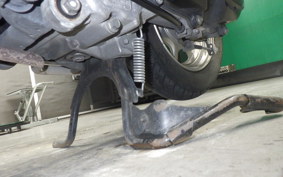 HONDA TACT Basket 2003 AF79