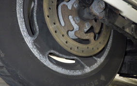 HARLEY FLHX 1580 2008