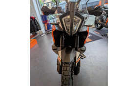 KTM 890 ADVENTURE TS640