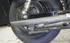 HARLEY XL883LI 2007