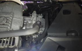 YAMAHA TRICITY 125 A SEC1J