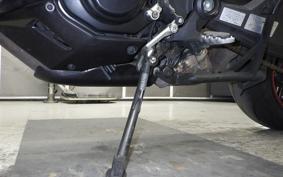 DUCATI MULTISTRADA 1200 S 2014