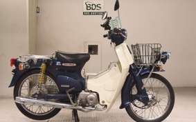 HONDA C50 SUPER CUB 2020 AA01