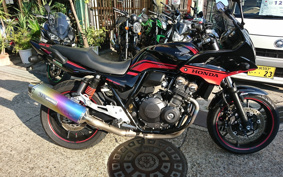 HONDA CB400 SUPER  BOL DOR ABS 2016 NC42
