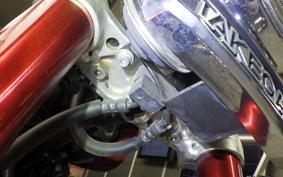 HONDA MONKEY 125 JB03