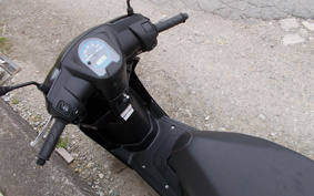 YAMAHA JOG AY01