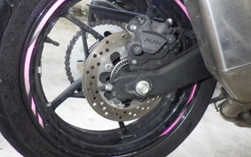 KAWASAKI ZX-4R SE 2023 ZX400P