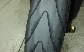 YAMAHA MT-09 Tracer 2015 RN36J