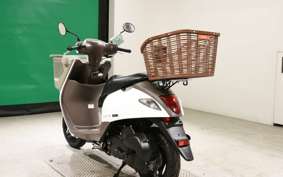 SUZUKI ﾚｯﾂﾊﾞｽｹｯﾄ 2002 CA4AA